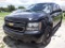 6-10113 (Cars-SUV 4D)  Seller: Gov-City of St.Petersburg 2012 CHEV TAHOE