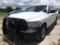 6-10111 (Trucks-Pickup 4D)  Seller: Gov-Hillsborough County Sheriffs 2019 RAM 15