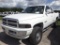 6-05132 (Trucks-Pickup 2D)  Seller:Private/Dealer 1999 DODG RAM2500