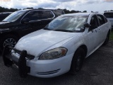 6-05126 (Cars-Sedan 4D)  Seller:Private/Dealer 2011 CHEV IMPALA