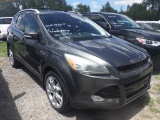 6-05128 (Cars-SUV 4D)  Seller:Private/Dealer 2015 FORD ESCAPE