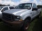 7-10216 (Trucks-Pickup 2D)  Seller: Florida State F.W.C. 2003 FORD F250