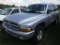 7-10217 (Cars-SUV 4D)  Seller: Florida State F.W.C. 2003 DODG DURANGO