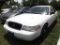 7-10145 (Cars-Sedan 4D)  Seller: Florida State A.C.S. 2007 FORD CROWNVIC