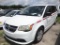 7-05122 (Cars-Van 4D)  Seller: Florida State D.O.T. 2014 DODG CARAVAN