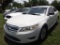 7-10144 (Cars-Sedan 4D)  Seller: Florida State F.D.L.E. 2011 FORD TAURUS