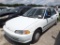 7-05123 (Cars-Sedan 4D)  Seller: Florida State H.S.M.V.-D.A.S. 1993 HOND CIVIC