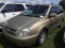 7-10213 (Cars-Van 4D)  Seller: Florida State F.H.P. 2008 KIA SEDONA