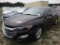 7-06110 (Cars-SUV 4D)  Seller: Gov-Hillsborough County Sheriffs 2020 CHEV MALIBU