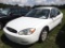 7-10219 (Cars-Sedan 4D)  Seller: Florida State D.O.T. 2006 FORD TAURUS
