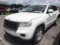7-05127 (Cars-SUV 4D)  Seller: Florida State A.C.S. 2011 JEEP GRANDCHER