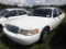 7-10218 (Cars-Sedan 4D)  Seller: Florida State D.O.T. 2007 FORD CROWNVIC
