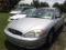 7-10140 (Cars-Sedan 4D)  Seller: Florida State H.S.M.V.-D.A.S. 2006 FORD TAURUS