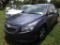 7-10143 (Cars-Sedan 4D)  Seller: Florida State J.A.C. 2014 CHEV CRUZE