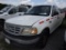 7-05138 (Trucks-Pickup 2D)  Seller: Florida State D.O.T. 1999 FORD F150