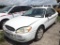 7-05121 (Cars-Sedan 4D)  Seller: Florida State D.O.T. 2006 FORD TAURUS