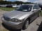 7-05143 (Cars-Sedan 4D)  Seller:Private/Dealer 2003 LINC LS