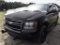 7-06143 (Cars-SUV 4D)  Seller: Florida State F.H.P. 2013 CHEV TAHOE