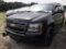 7-06142 (Cars-SUV 4D)  Seller: Florida State F.H.P. 2013 CHEV TAHOE