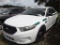 7-06222 (Cars-Sedan 4D)  Seller: Gov-Sumter County Sheriffs Office 2013 FORD TAU