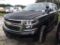 7-05115 (Cars-SUV 4D)  Seller: Florida State F.H.P. 2018 CHEV TAHOE