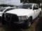 7-06221 (Trucks-Pickup 4D)  Seller: Gov-Hillsborough County Sheriffs 2019 RAM 15