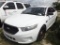 7-06229 (Cars-Sedan 4D)  Seller: Gov-Hernando County Sheriffs 2013 FORD TAURUS