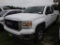 7-06228 (Trucks-Pickup 4D)  Seller: Gov-Manatee County 2015 GMC SIERRA