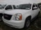 7-06230 (Cars-SUV 4D)  Seller: Gov-Manatee County 2009 GMC YUKON