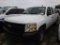 7-06231 (Trucks-Pickup 4D)  Seller: Gov-Manatee County 2009 CHEV SILVERADO
