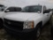 7-06239 (Trucks-Pickup 2D)  Seller: Gov-Manatee County 2009 CHEV SILVERADO
