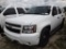 7-06235 (Cars-SUV 4D)  Seller: Gov-Pinellas County Sheriffs Ofc 2013 CHEV TAHOE