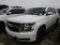 7-06240 (Cars-SUV 4D)  Seller: Gov-Pinellas County Sheriffs Ofc 2015 CHEV TAHOE