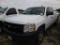 7-06238 (Trucks-Pickup 2D)  Seller: Gov-Manatee County 2009 CHEV SILVERADO