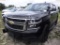 7-10115 (Cars-SUV 4D)  Seller: Florida State F.H.P. 2016 CHEV TAHOE