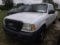 7-10128 (Trucks-Pickup 2D)  Seller: Florida State D.O.H. 2009 FORD RANGER