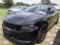 7-10126 (Cars-Sedan 4D)  Seller: Florida State F.H.P. 2015 DODG CHARGER