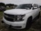 7-06241 (Cars-SUV 4D)  Seller: Gov-Pinellas County Sheriffs Ofc 2016 CHEV TAHOE