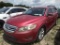 7-06243 (Cars-Sedan 4D)  Seller: Gov-Charlotte County Sheriffs 2010 FORD TAURUS