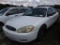 7-10227 (Cars-Sedan 4D)  Seller: Florida State H.S.M.V.-D.A.S. 2006 FORD TAURUS