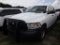 7-06249 (Trucks-Pickup 4D)  Seller: Gov-Hillsborough County Sheriffs 2019 RAM 15
