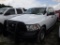 7-06251 (Trucks-Pickup 4D)  Seller: Gov-Hillsborough County Sheriffs 2019 RAM 15