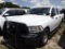 7-06258 (Trucks-Pickup 4D)  Seller: Gov-Hillsborough County Sheriffs 2019 RAM 15