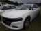 7-10236 (Cars-Sedan 4D)  Seller: Gov-Hillsborough County Sheriffs 2019 DODG CHAR