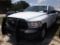 7-06268 (Trucks-Pickup 4D)  Seller: Gov-Hillsborough County Sheriffs 2019 RAM 15