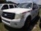 7-10240 (Cars-SUV 4D)  Seller: Florida State D.O.T. 2008 FORD EXPEDITIO