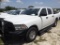 7-11110 (Trucks-Pickup 4D)  Seller: Gov-Hillsborough County Sheriffs 2019 RAM 15