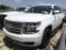 7-11112 (Cars-SUV 4D)  Seller: Gov-Hillsborough County Sheriffs 2020 CHEV TAHOE