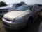 7-11123 (Cars-Sedan 4D)  Seller: Gov-Sarasota County Sheriffs Dept 2011 CHEV IMP