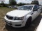 7-11131 (Cars-Sedan 4D)  Seller: Gov-Manatee County Sheriffs Offic 2013 CHEV CAP
